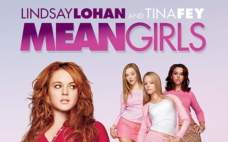 Mean Girls - Những cô nàng lắm chiêu (2004)