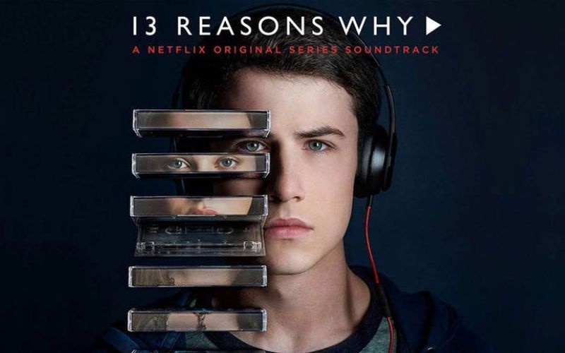 13 Reasons Why (2017)