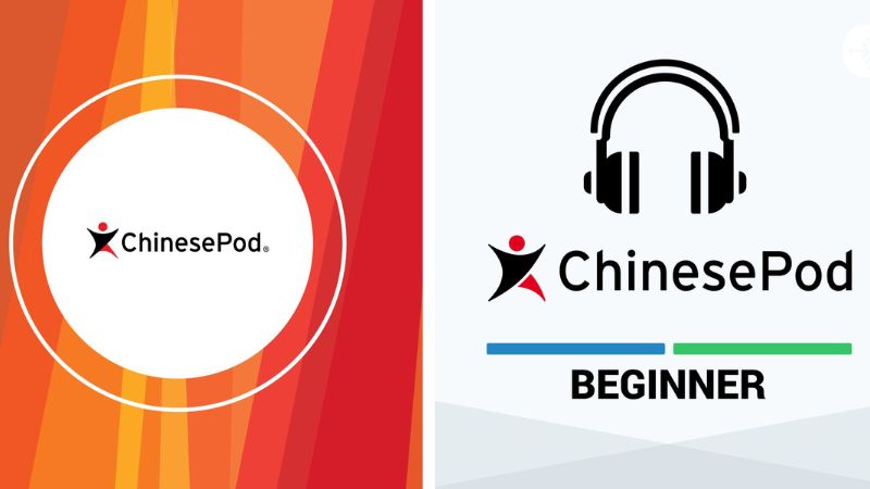 ChinesePod - Beginner