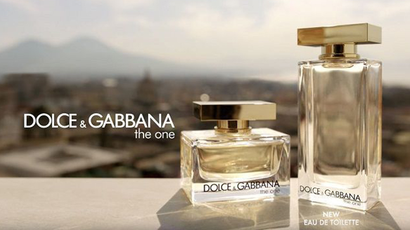 Nước hoa Dolce & Gabbana The One Woman EDT