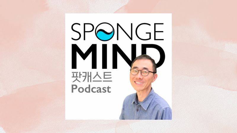 SpongeMind Podcast