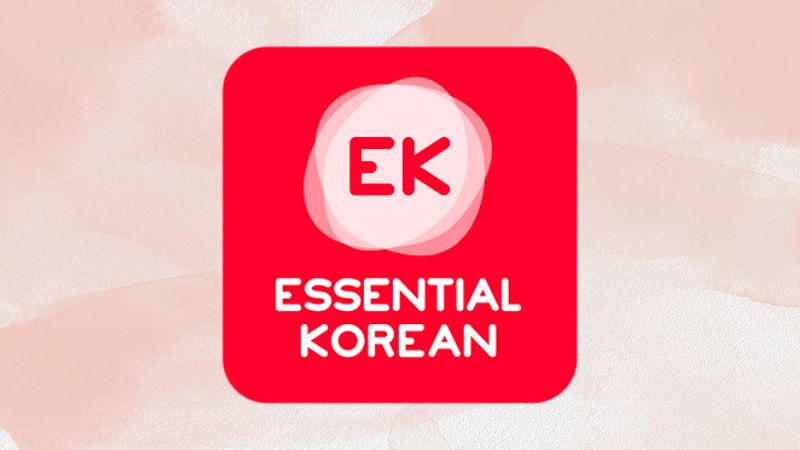 Essential Korean