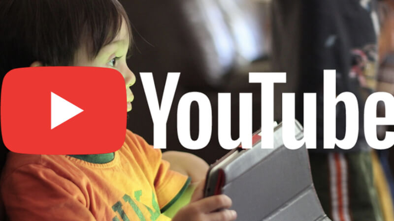 5 kênh Youtube giúp mẹ dạy con học trong mùa dịch