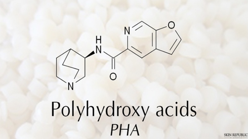 Polyhydroxy Acid