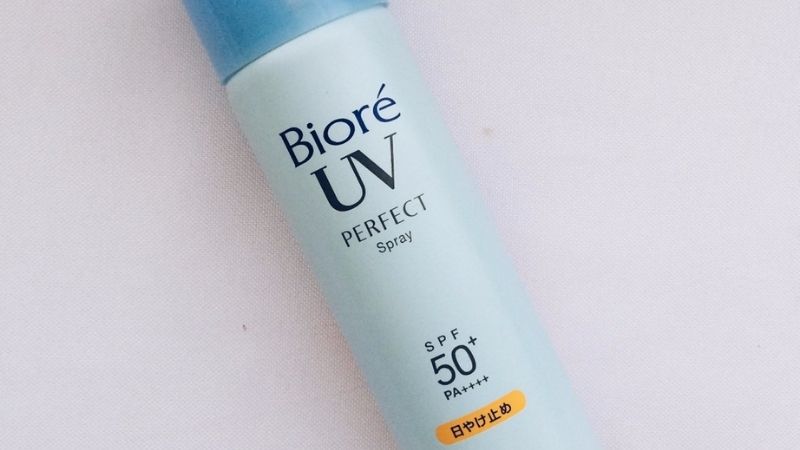 Biore UV Perfect Spray