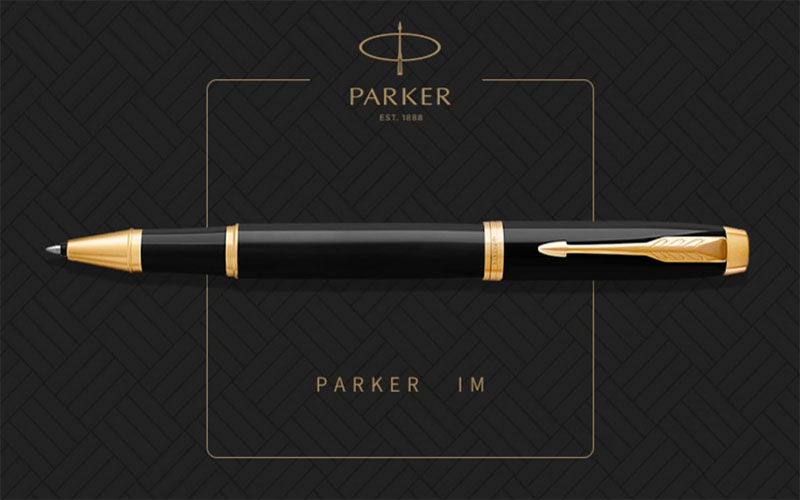 Bút lông bi Parker IM 2017