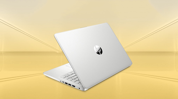 Laptop HP 14s fq1080AU R3 được bán tại Pgdphurieng.edu.vn với giá chỉ 9.49 triệu đồng (cập nhật tháng 07/2022)