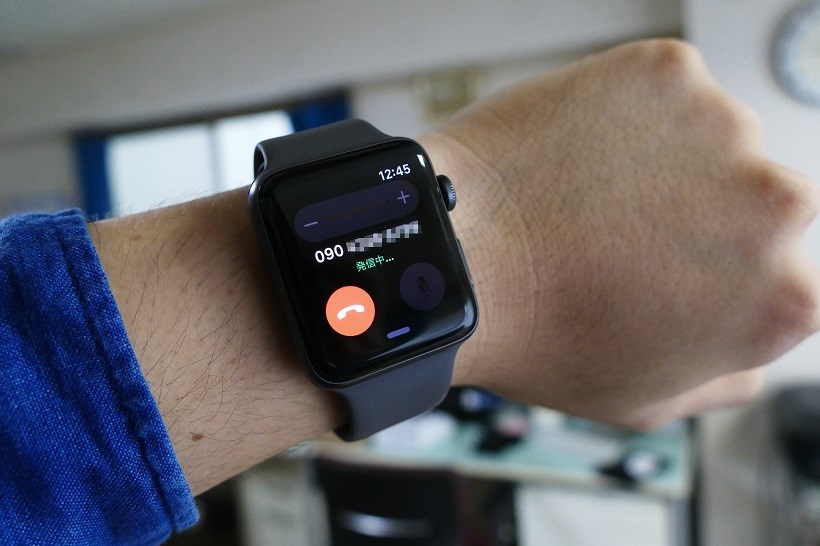 Apple Watch LTE cho trải nghiệm dùng linh hoạt hơn Apple Watch LTE nhờ khả năng hoạt động mà không cần kết nối iPhone
