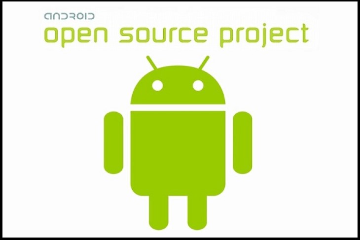 AOSP là dự án mã nguồn mở