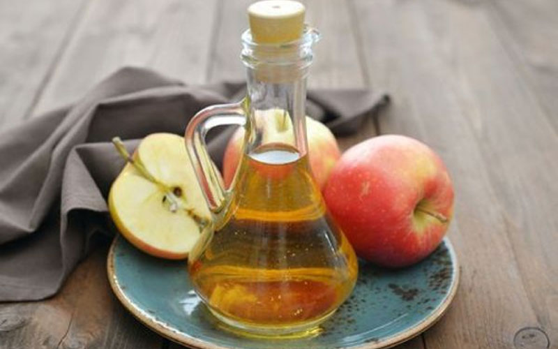 Apple cider vinegar là gì?