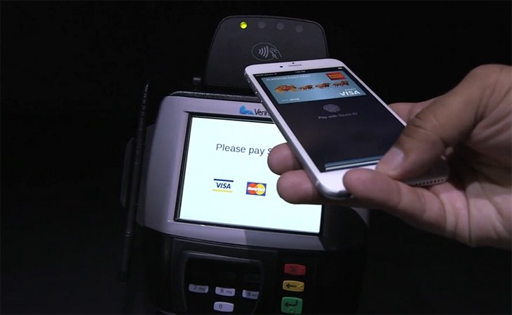 Apple Pay là gì và công dụng thanh toán điện tử của Apple Pay