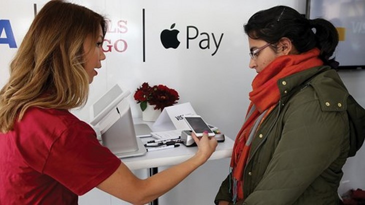 Apple Pay là gì và công dụng thanh toán điện tử của Apple Pay