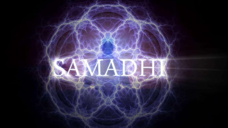 Trạng thái phúc lạc (Samadhi)