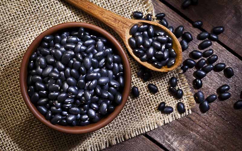 Black Beans là gì? Công dụng của hạt Black Beans với sức khoẻ