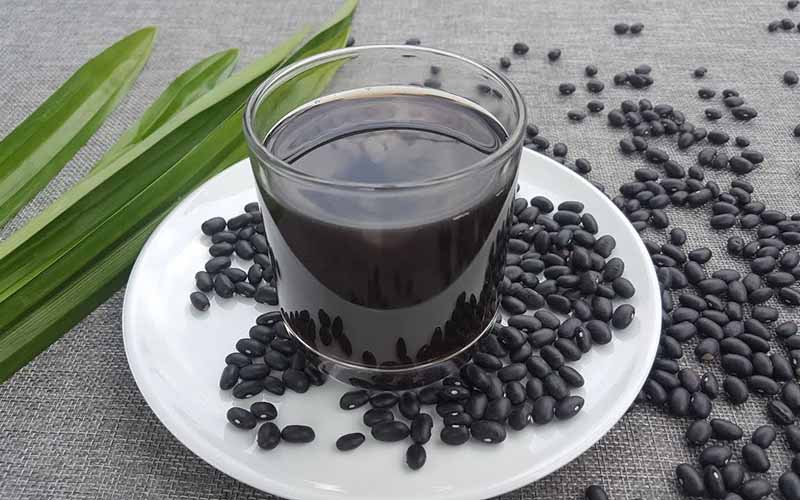 Black Beans là gì? Công dụng của hạt Black Beans với sức khoẻ