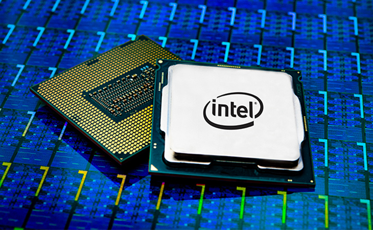 Khái quát dòng CPU Intel 