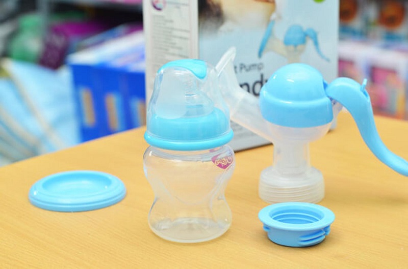 Tại sao nên chọn những sản phẩm có nhãn BPA free?