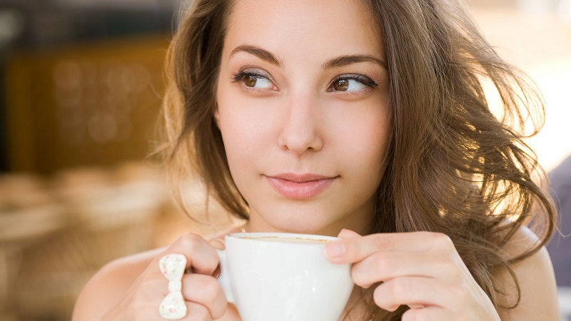 Những lưu ý khi dùng cà phê xanh để hỗ trợ giảm cân