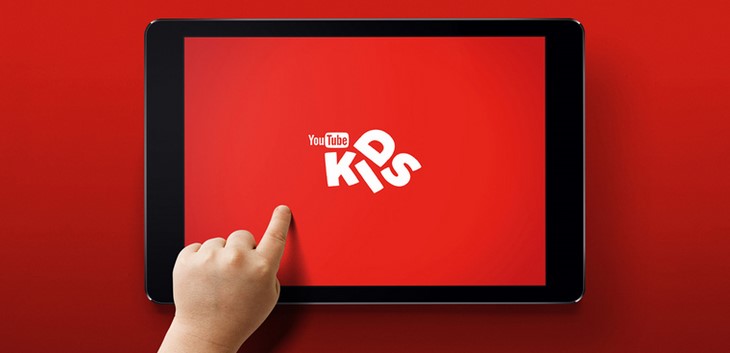 Cách cài đặt Youtube Kids ứng dụng Youtube dành riêng cho bé