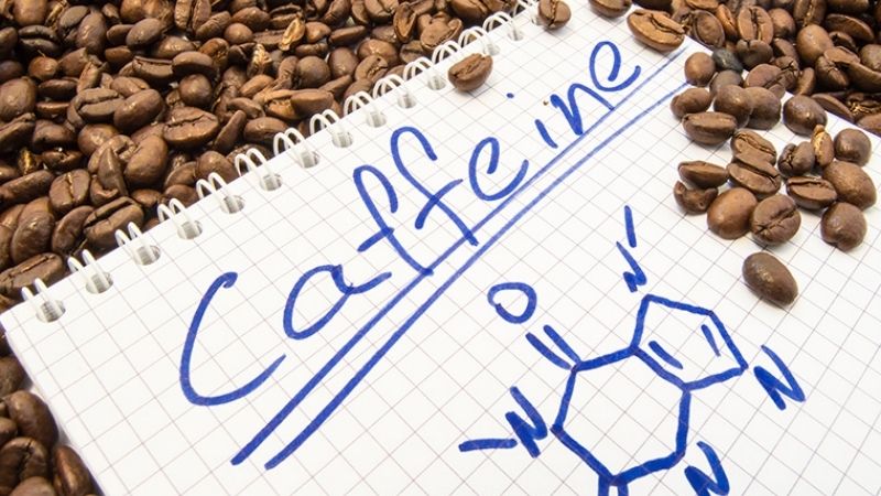 Caffeine là gì?