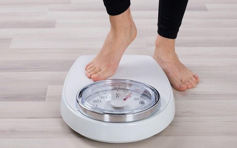 Duy trì cân nặng ổn định