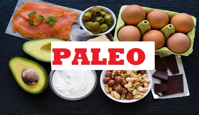 Chế độ ăn kiêng tự miễn dịch Paleo là gì?