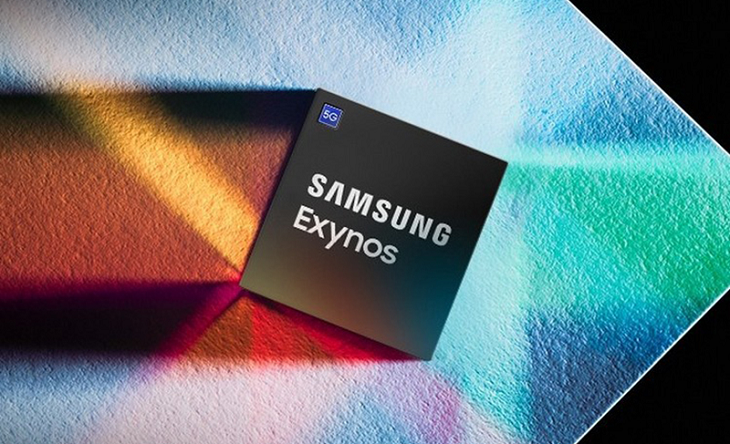 Chip Samsung Exynos