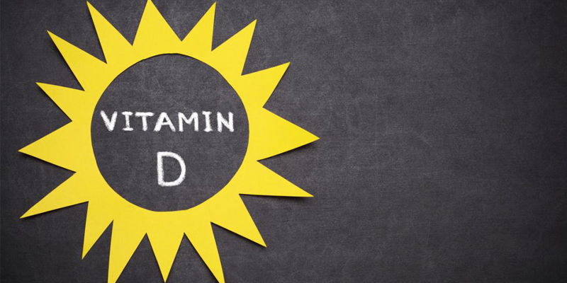 Tạo vitamin D