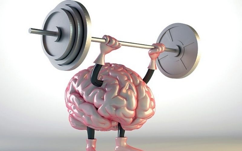 Choline tác động đến sức khỏe trí não