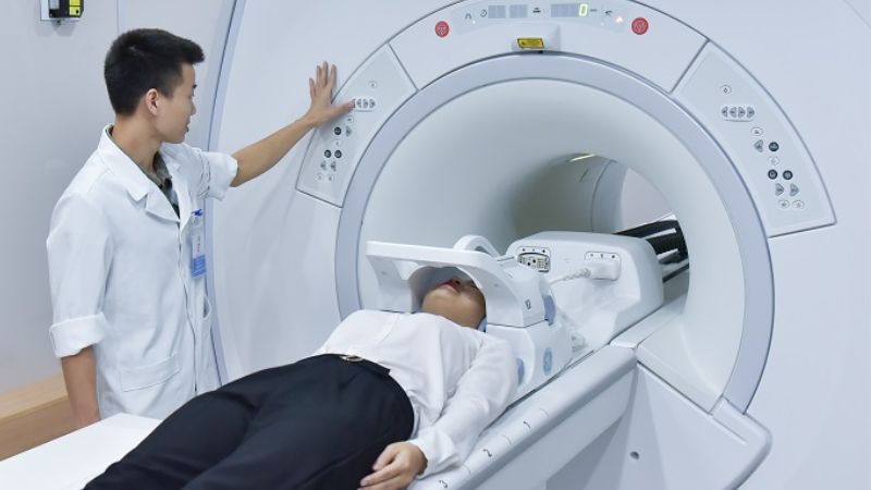 Lợi ích của chụp cộng hưởng từ MRI