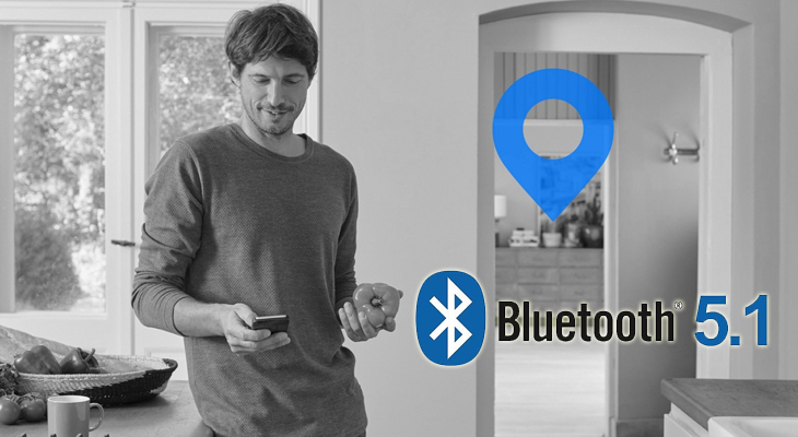 Công nghệ Bluetooth 5.1 là gì?