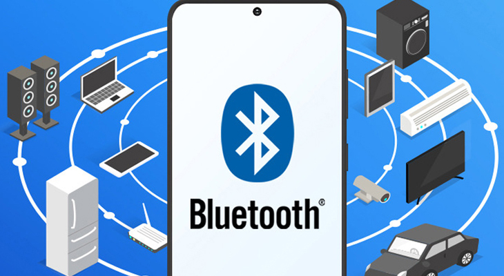 Ứng dụng của Bluetooth 5.1