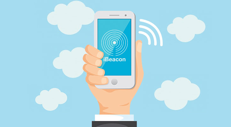 Công nghệ GPS iBeacon là gì? có điều gì đặc biệt?