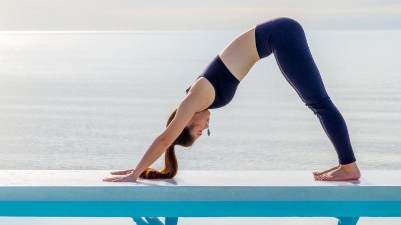 Core Yoga là gì?