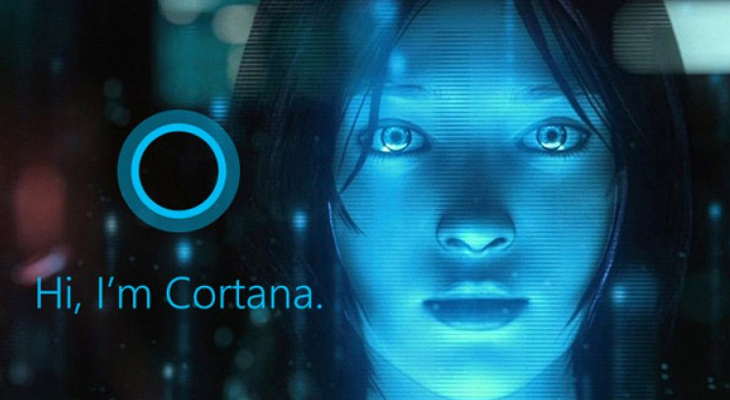 Trợ lý ảo Cortana là gì?