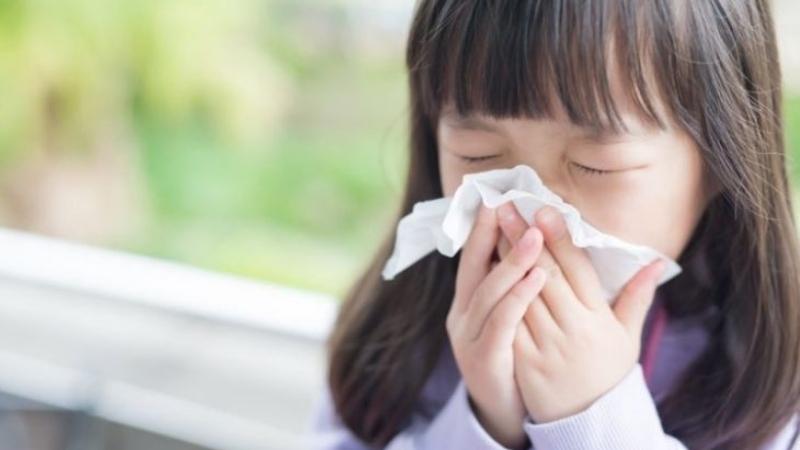 Dấu hiệu nhận biết cúm A