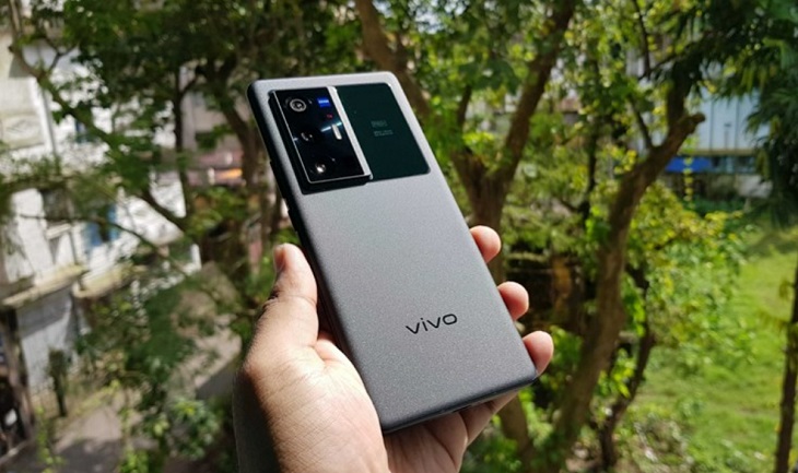 Điện thoại Vivo X80 Like New phù hợp cho những ai muốn tiết kiệm chi phí mua điện thoại