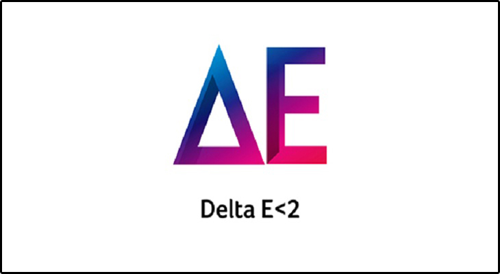 Nên lựa chọn thiết bị có mức Delta E như thế nào là hợp lý?