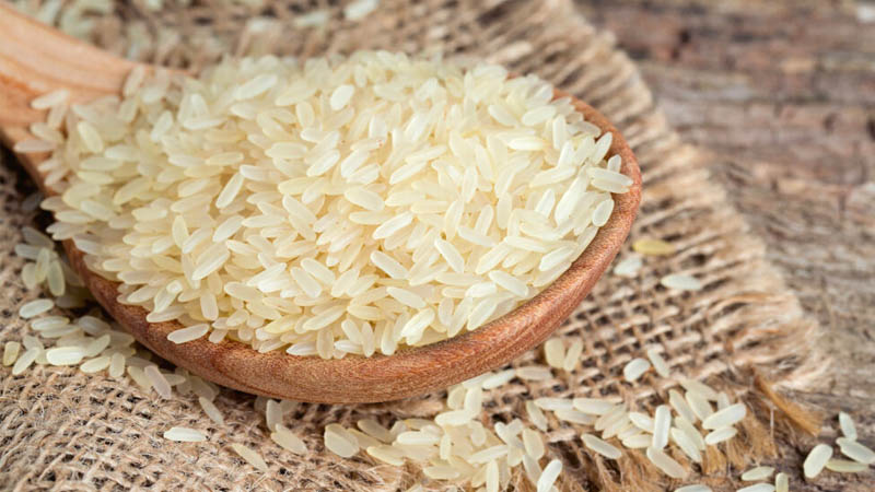 Giá trị dinh dưỡng của gạo đồ