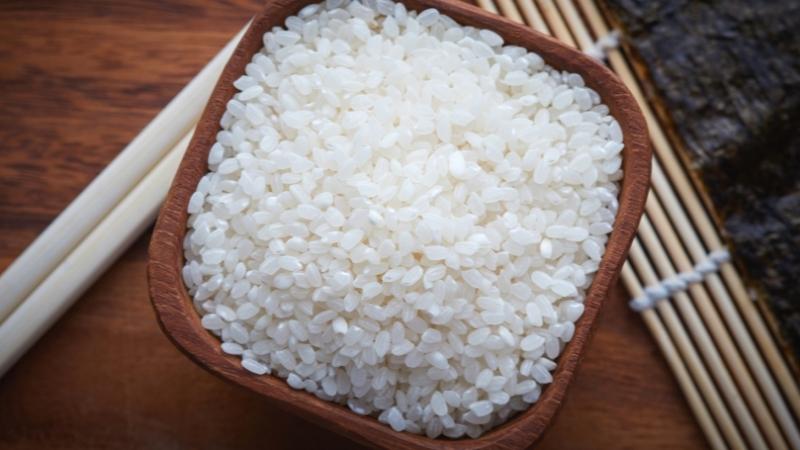 Gạo hữu cơ giá bao nhiêu, mua ở đâu?