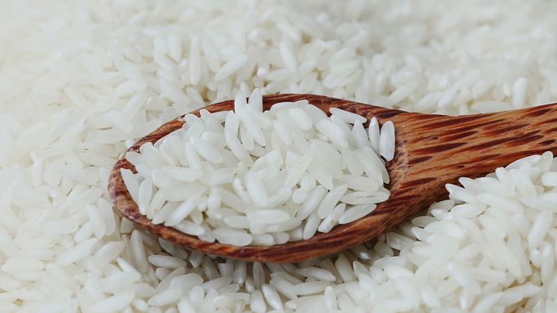 Gạo thơm lài là gì?