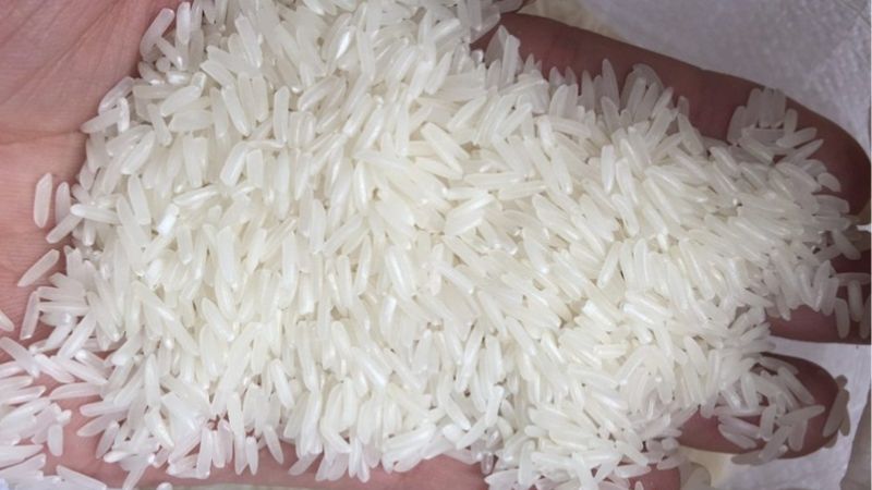 Giá trị dinh dưỡng của gạo thơm lài