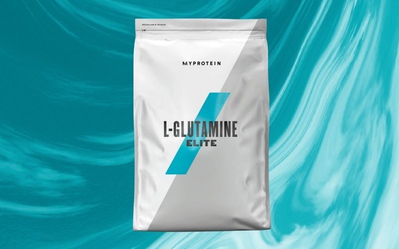 MyProtein Glutamine