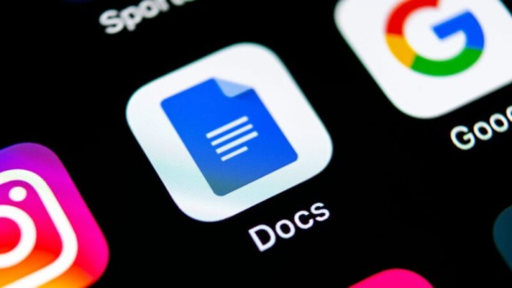 Cách thức hoạt động của Google Docs