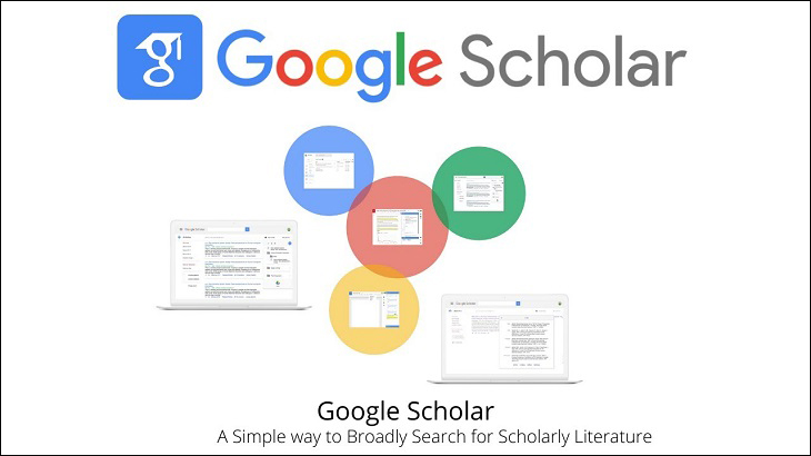 Google Scholar là gì? 