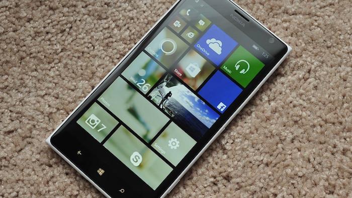 Windows Phone đã chết dù có nhiều tính năng đi trước Android và iOS