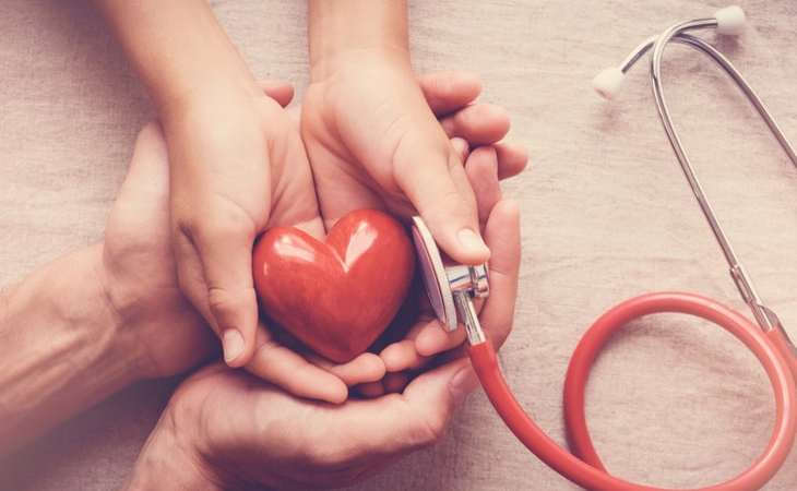 Huyết áp là áp lực máu cần thiết tác động lên thành động mạch