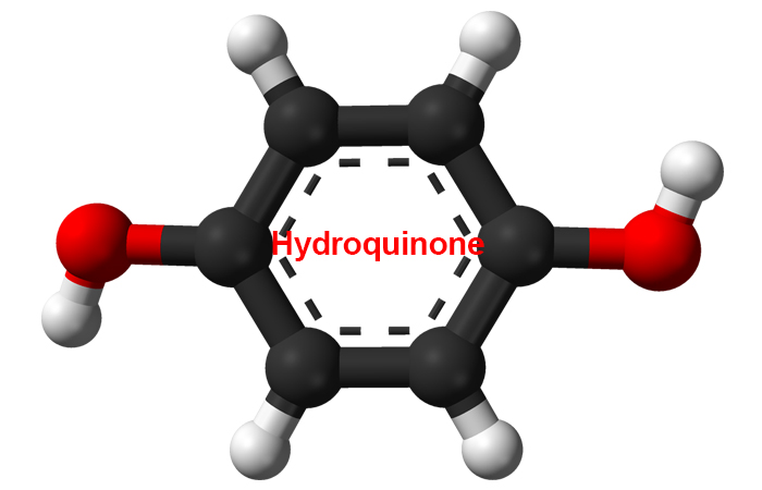 Hydroquinone là gì? 