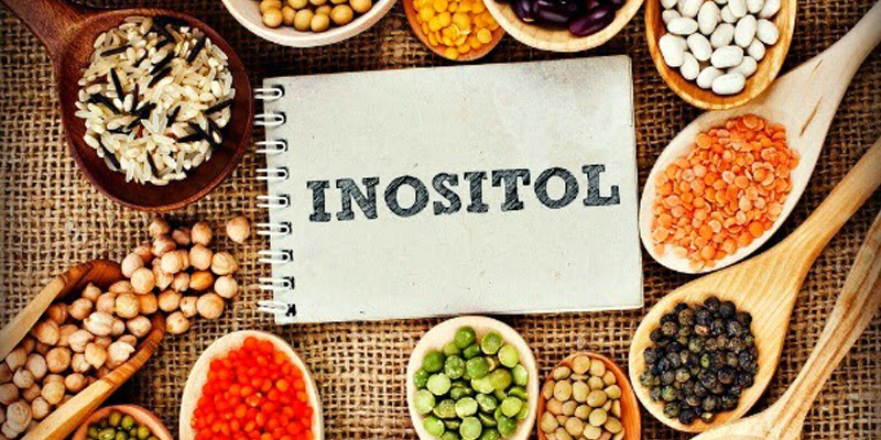 Inositol hay Vitamin B8 là gì và tác dụng của nó?-4