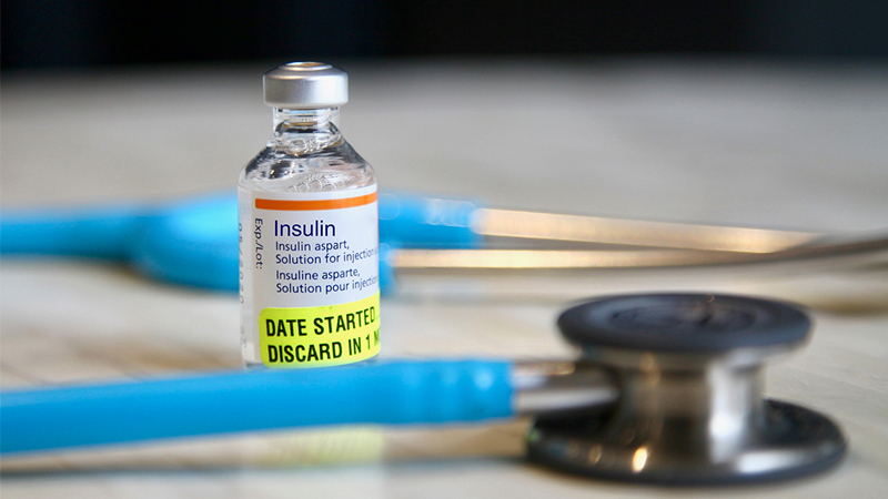  Các loại Insulin
